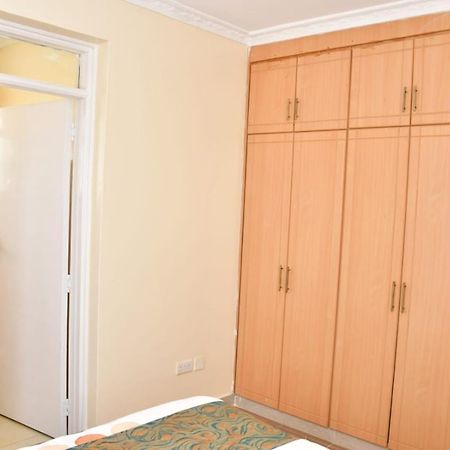 Parkview Homes-Jkia Nairobi Extérieur photo