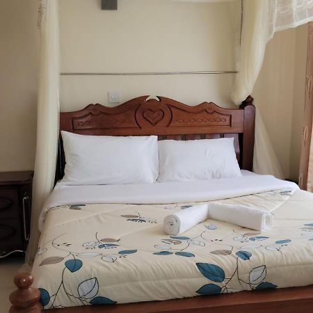 Parkview Homes-Jkia Nairobi Extérieur photo