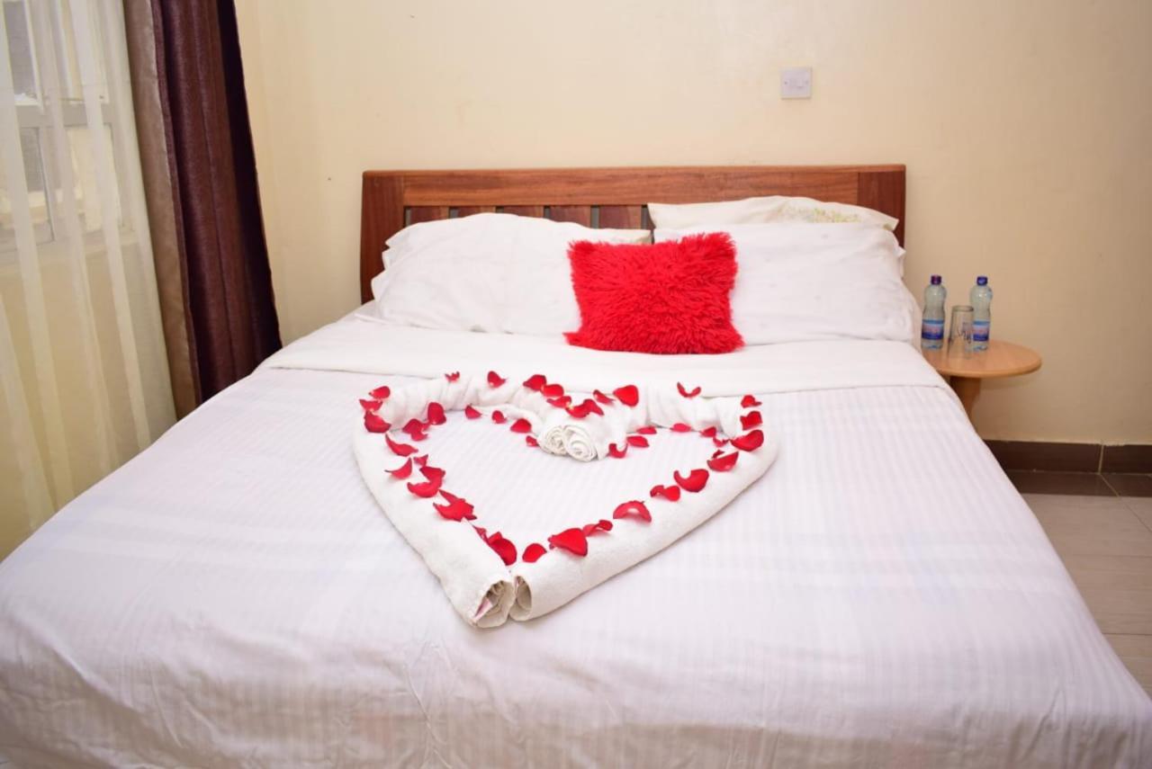 Parkview Homes-Jkia Nairobi Extérieur photo