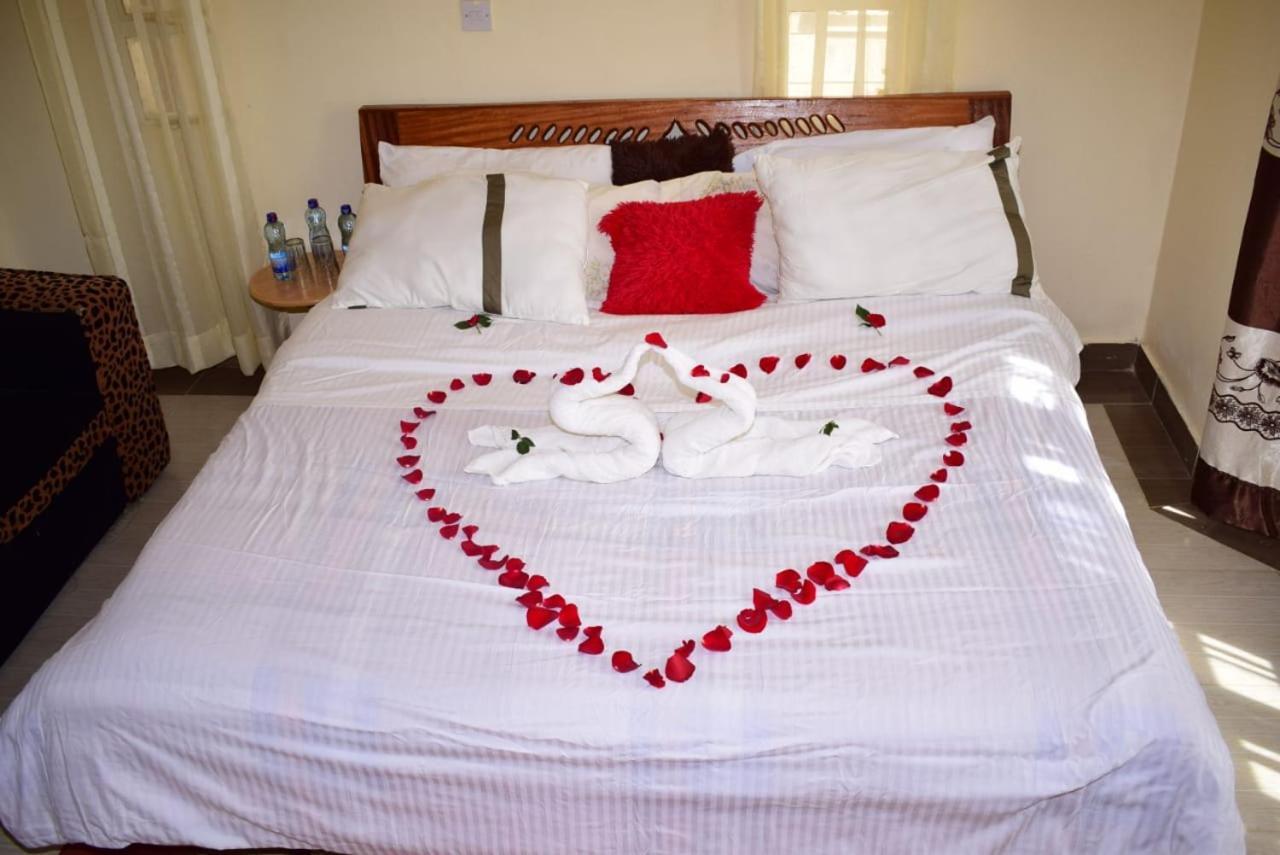Parkview Homes-Jkia Nairobi Extérieur photo