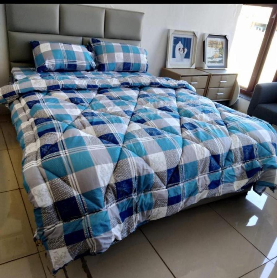 Parkview Homes-Jkia Nairobi Extérieur photo
