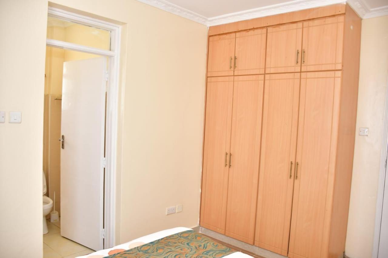 Parkview Homes-Jkia Nairobi Extérieur photo