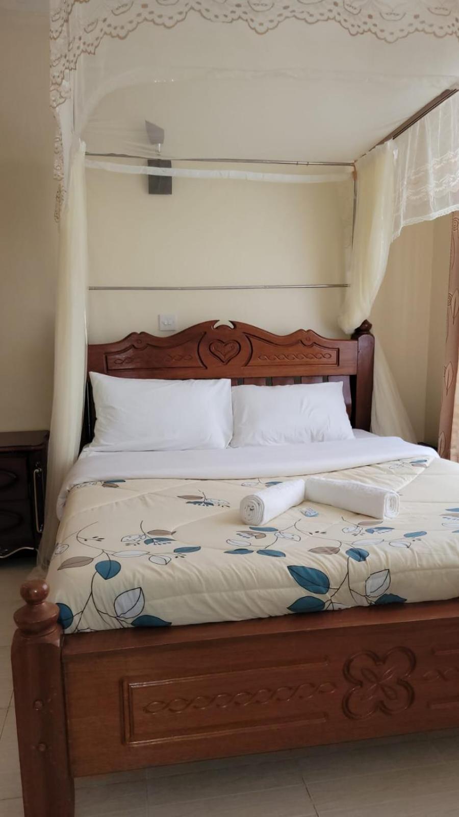 Parkview Homes-Jkia Nairobi Extérieur photo